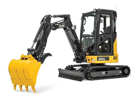 26g john deere mini excavator|john deere 26g maintenance schedule.